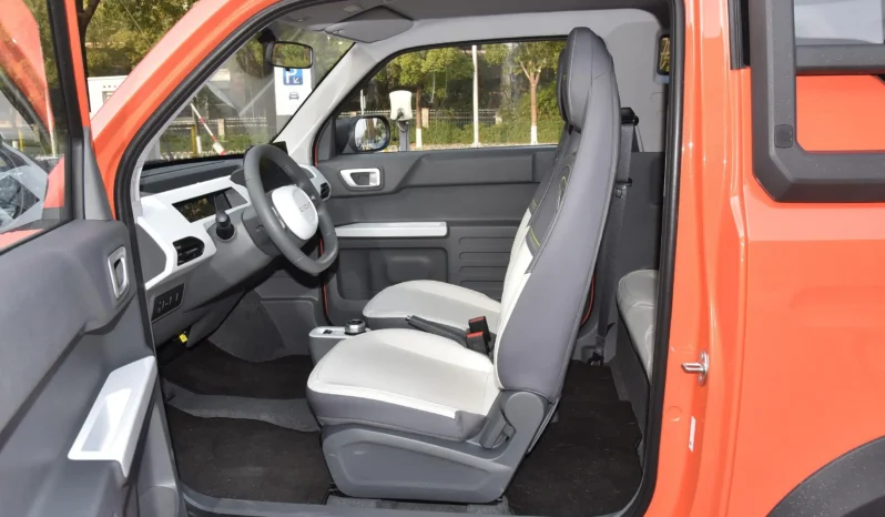 
								Geely Panda full									