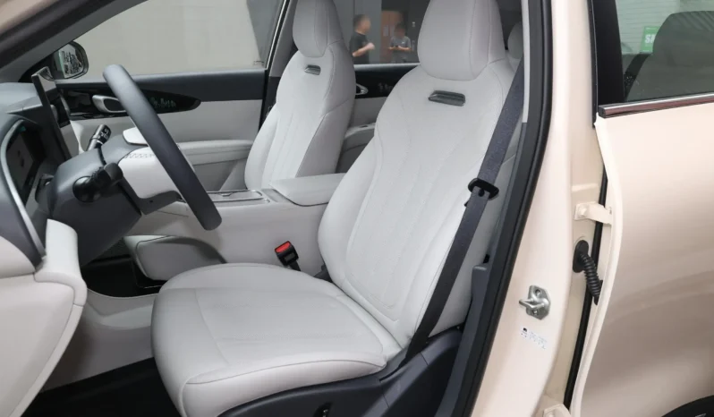 
								Geely Star Wish full									