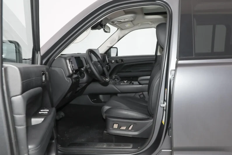 
								Haval H9 full									