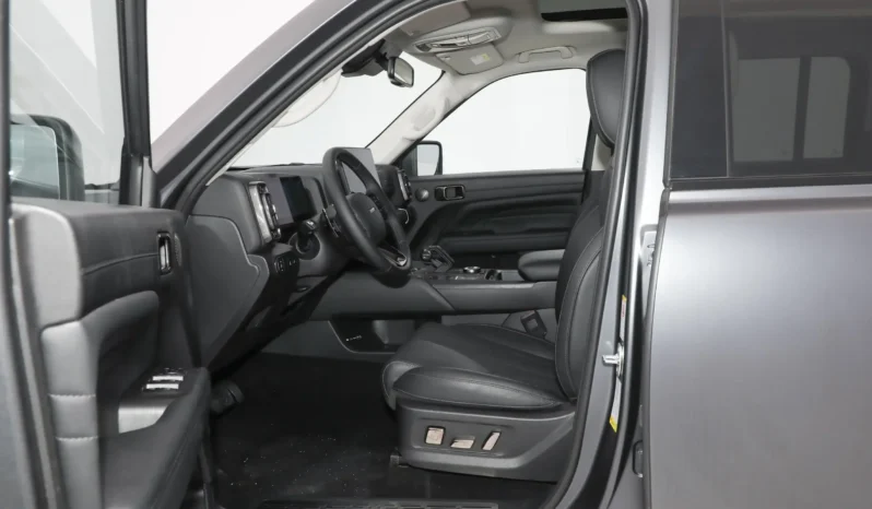 
								Haval H9 full									