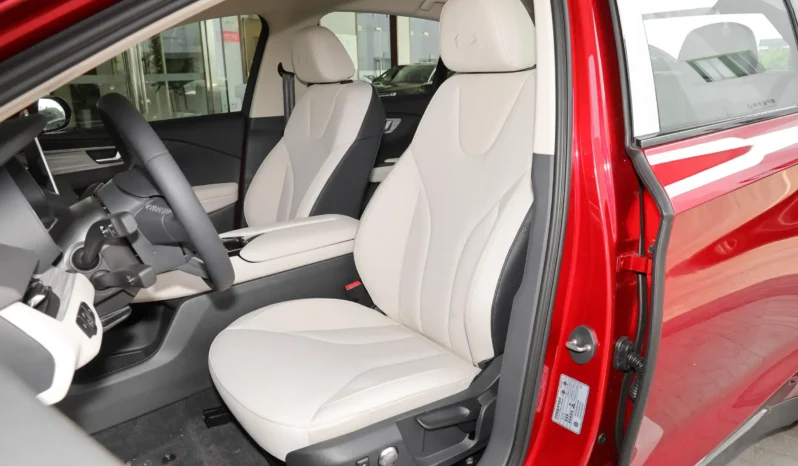 
								Hongqi E-QM5 full									