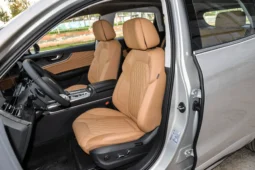 
										Hongqi HS5 full									