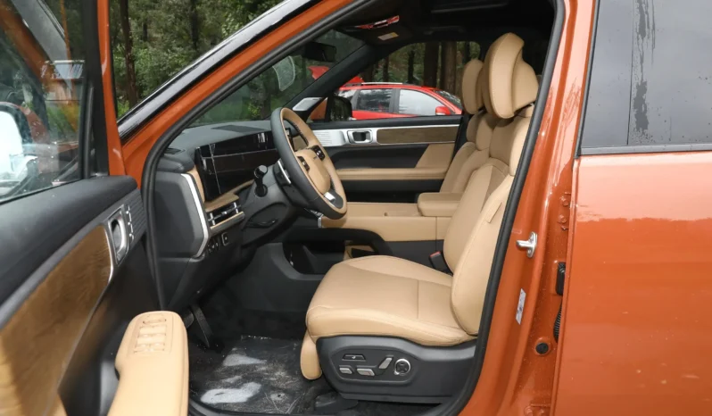 
								Hyundai Santa Fe full									