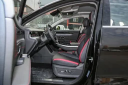 
										Jetour Dashing 2024 full									