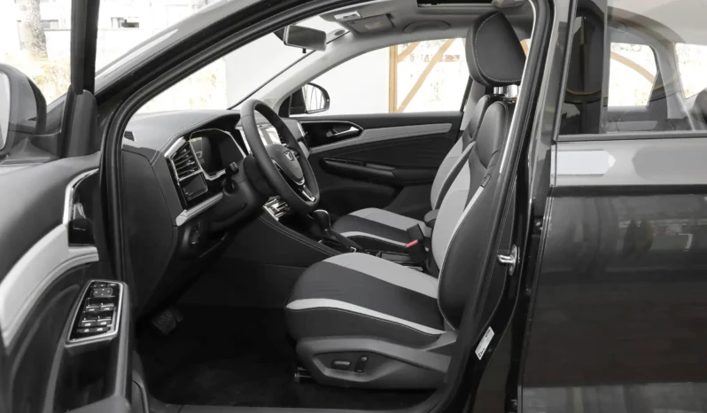 
								Jetta VS5 full									
