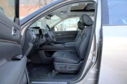 
										Nissan Pathfinder full									
