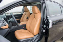 
										Toyota Camry 2026 full									