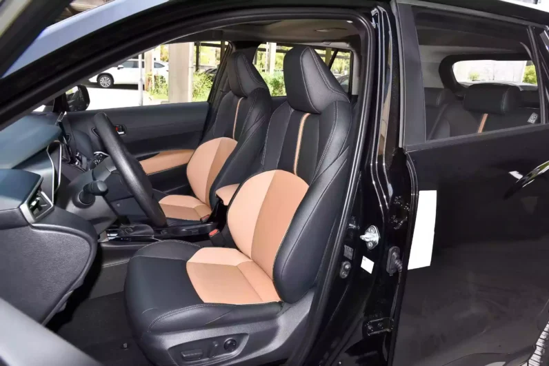 
								Toyota Frontlander full									