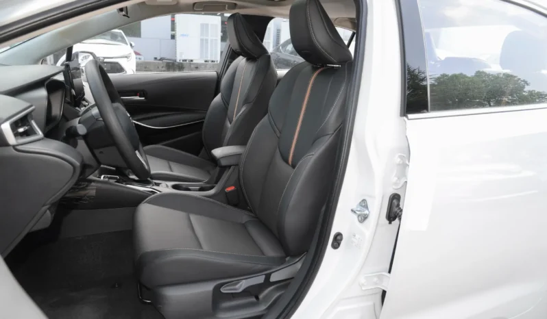 
								Toyota Levin GT full									