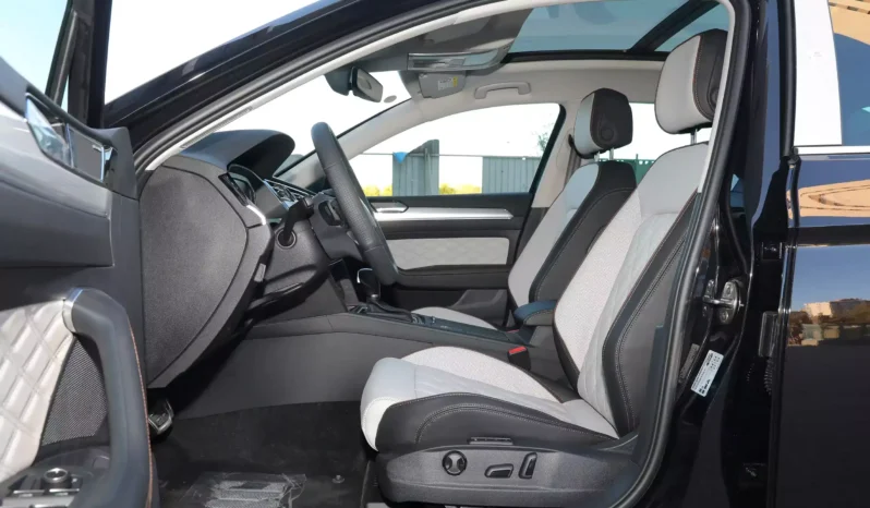 
								Volkswagen Magotan 2026 full									