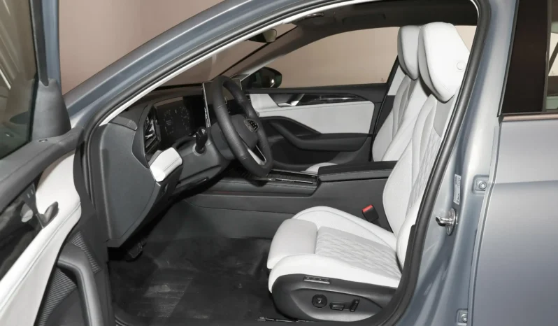 
								Volkswagen Magotan full									