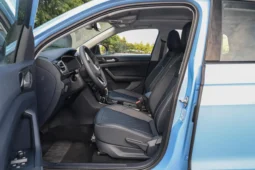 
										Volkswagen Tharu full									