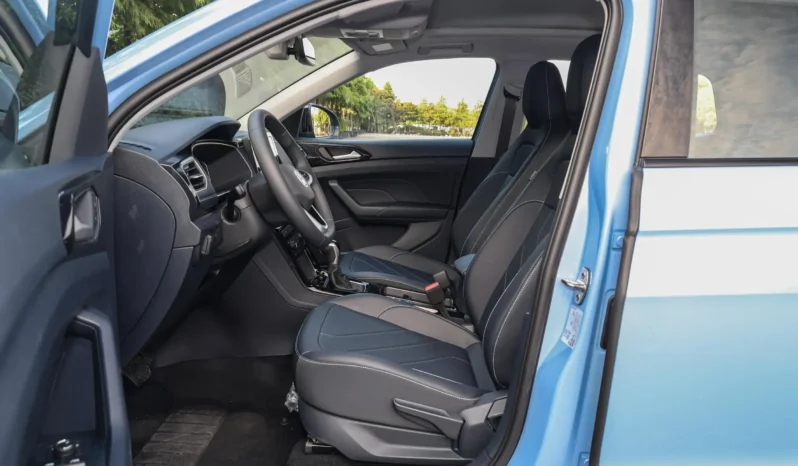 
								Volkswagen Tharu full									