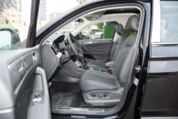 
										Volkswagen Tiguan L full									