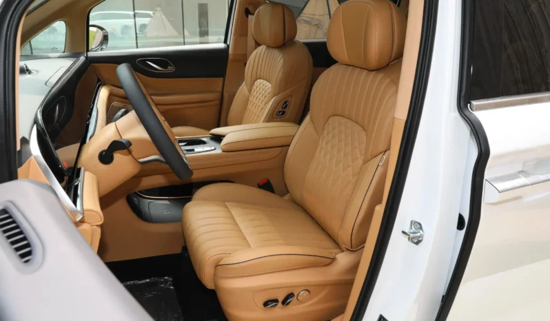 
								Voyah Passion PHEV full									