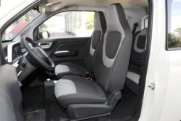 
										Wuling Hongguang MINI EV full									