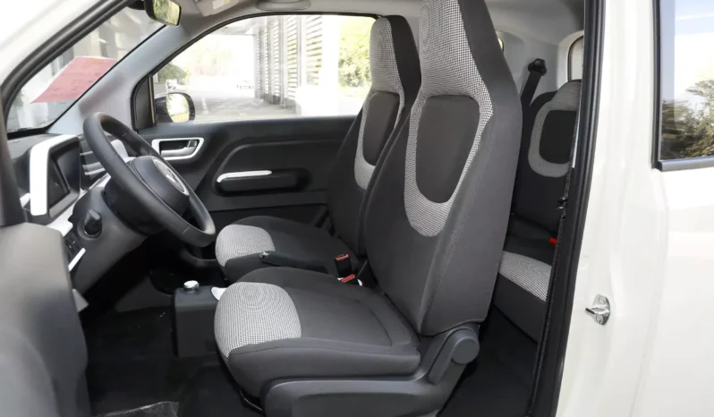 
								Wuling Hongguang MINI EV full									