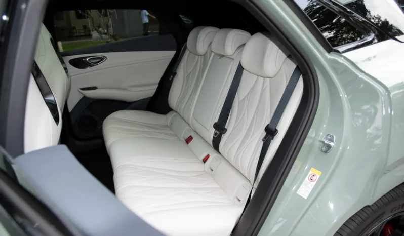 
								BYD Seal 06 GT full									