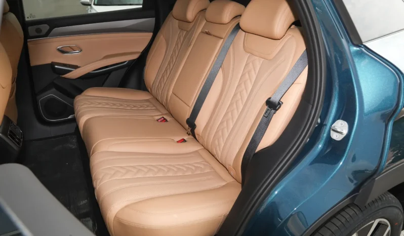 
								Geely Galaxy L6 full									