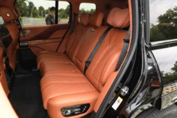 
										BYD Yangwang U8 full									