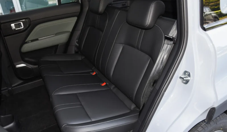 
								Baojun Yueye Plus full									