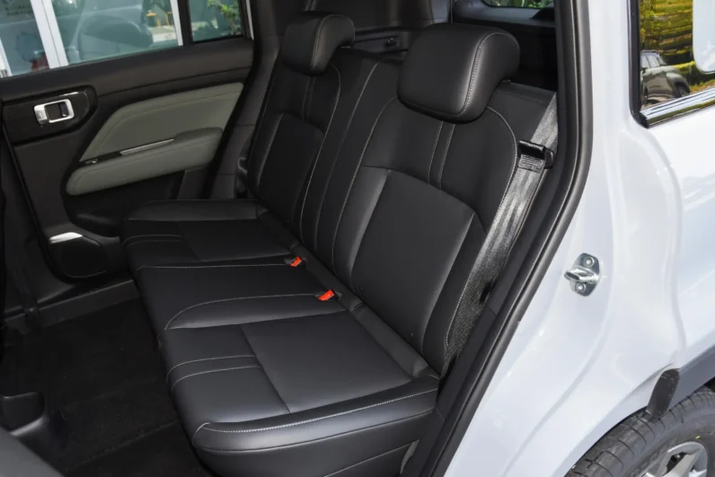 
								Baojun Yueye Plus full									