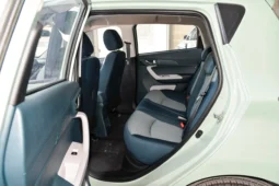 
										Changan Benben E-Star full									