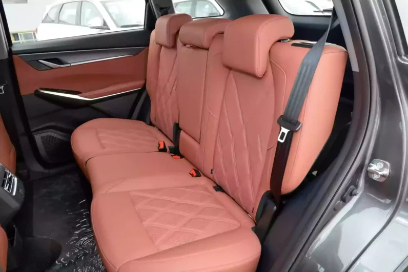 
								Changan CS75 PLUS full									
