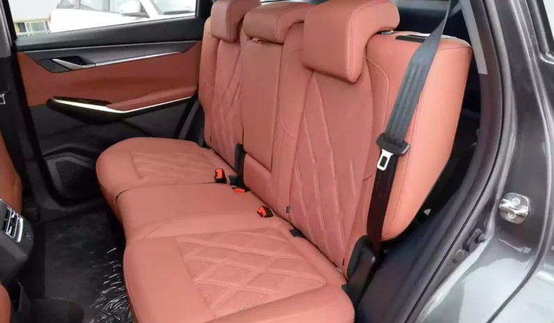 
								Changan CS75 PLUS full									
