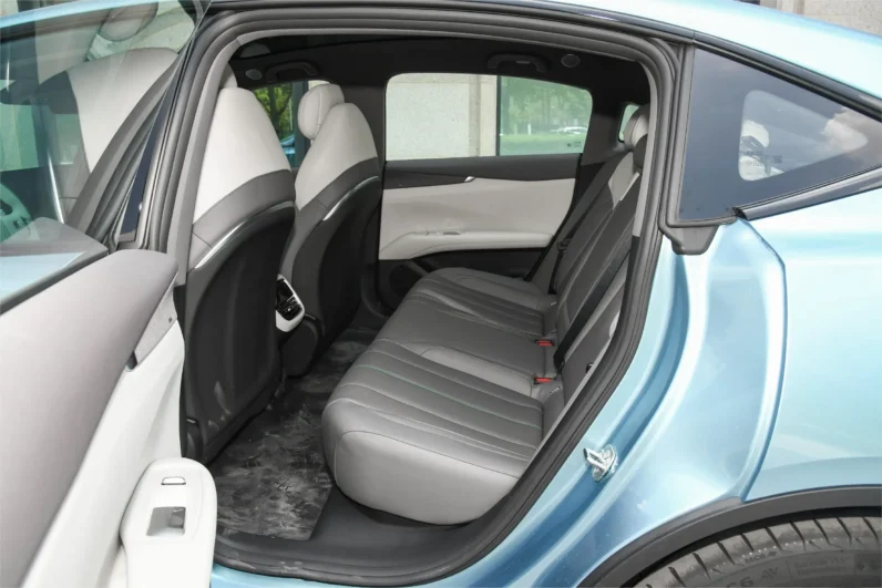 
								Changan DEEPAL L07 full									