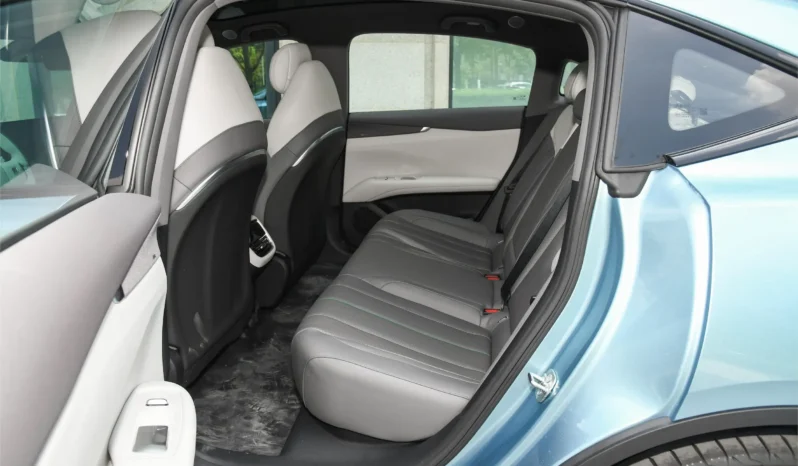 
								Changan DEEPAL L07 full									