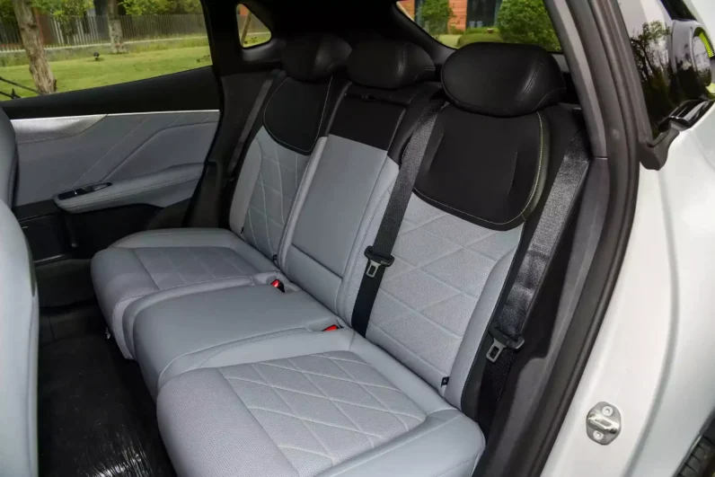 
								Changan DEEPAL S05 full									