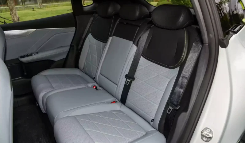 
								Changan DEEPAL S05 full									