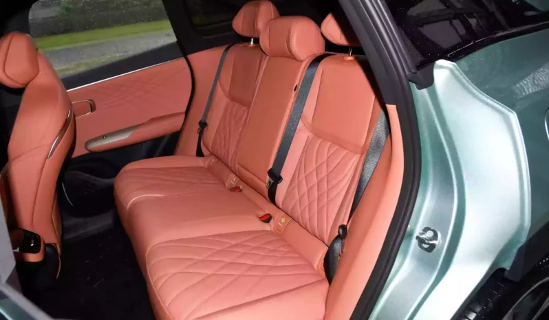 
								Changan DEEPAL S07 EV full									