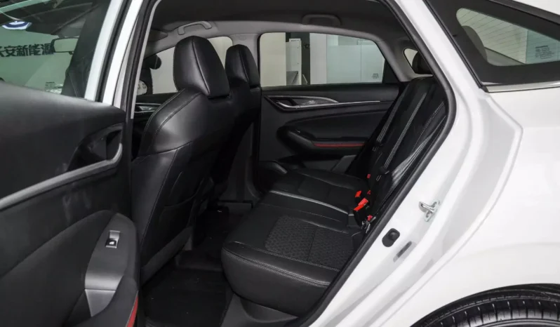 
								Changan EADO EV full									