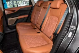 
										Changan Qiyuan A05 (NEVO) full									