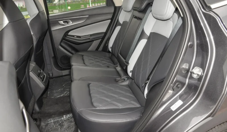 
								Changan Qiyuan Q05 (NEVO) full									