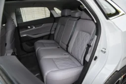 
										Changan UNI-K iDD full									