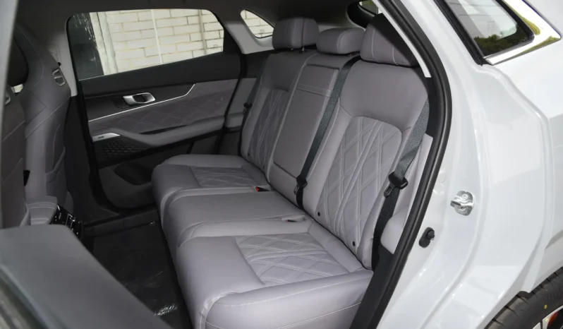 
								Changan UNI-K iDD full									