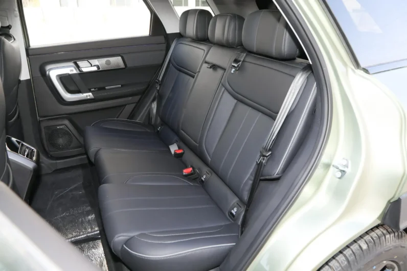 
								Chery Explore 06 full									