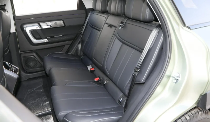 
								Chery Explore 06 full									