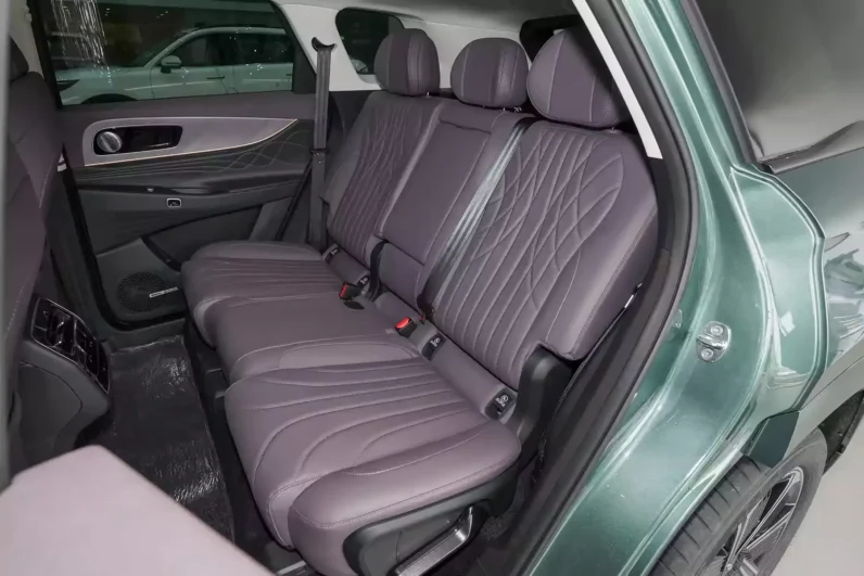 
								Chery Fulwin T10 full									