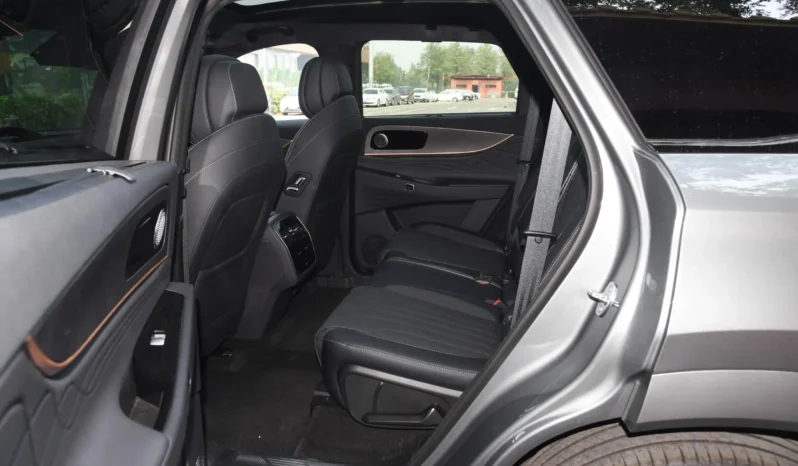 
								Chery Tiggo 9 full									
