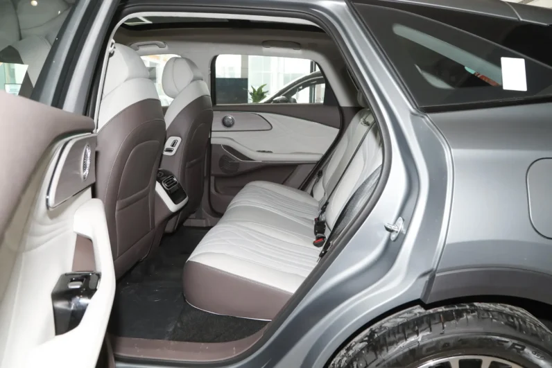 
								EXEED Yaoguang C-DM full									