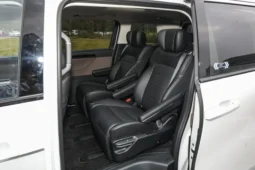 
										GAC Trumpchi E8 PHEV full									