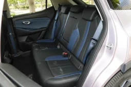 
										GAC Trumpchi GS3 full									