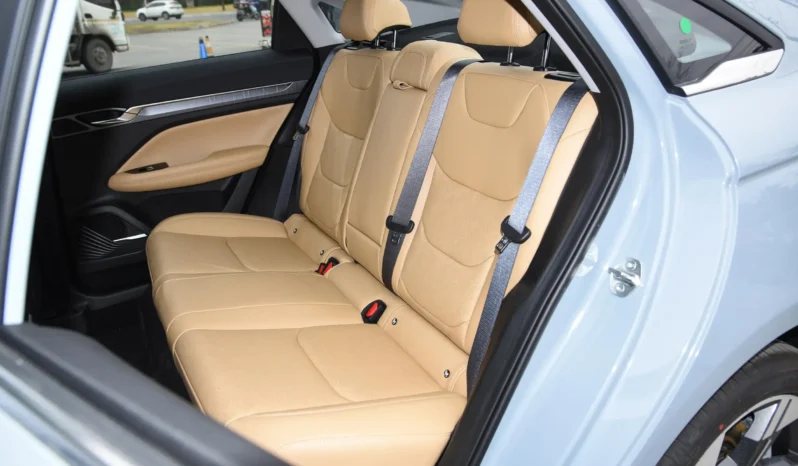 
								Geely Emgrand L HiP full									