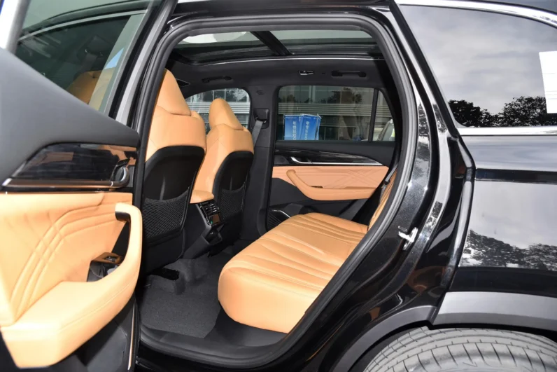 
								Geely Monjaro Zhiqing full									