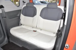 
										Geely Panda full									