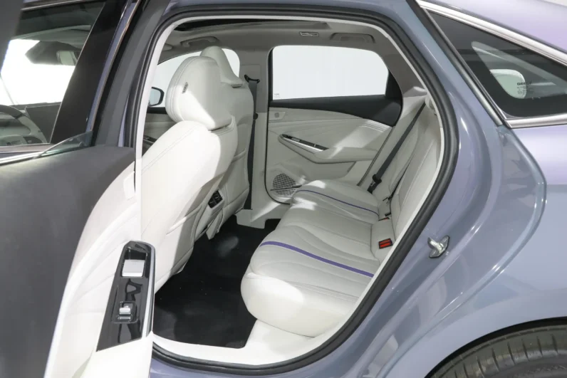 
								Geely Preface L full									